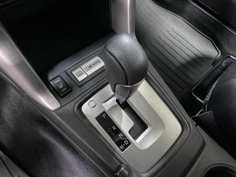 Subaru Forester 2.0XT Touring 2014