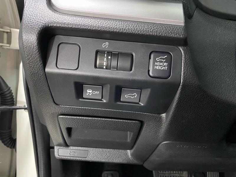 Subaru Forester 2.0XT Touring 2014