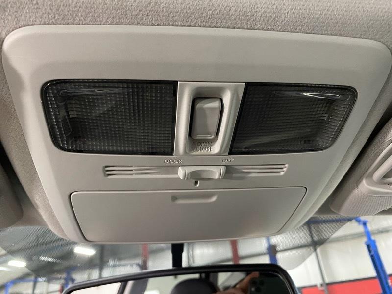 Subaru Forester 2.0XT Touring 2014