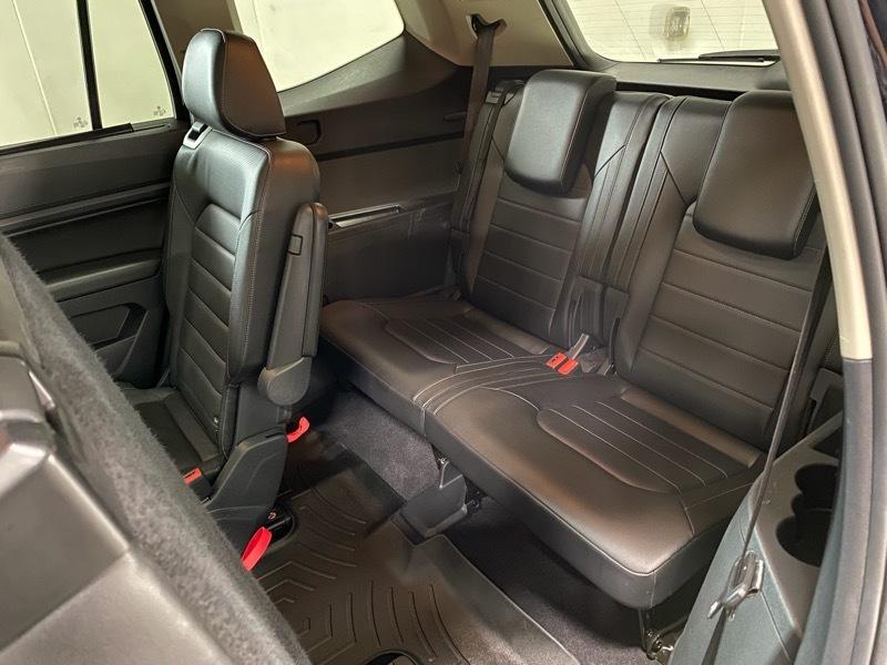 Volkswagen Atlas V6 SEL Premium AWD 2018