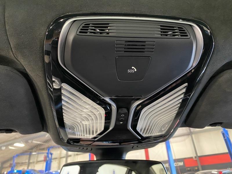 BMW 7-Series 750i xDrive 2018