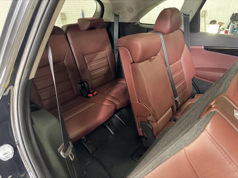 Kia Sorento Limited V6 AWD 2017