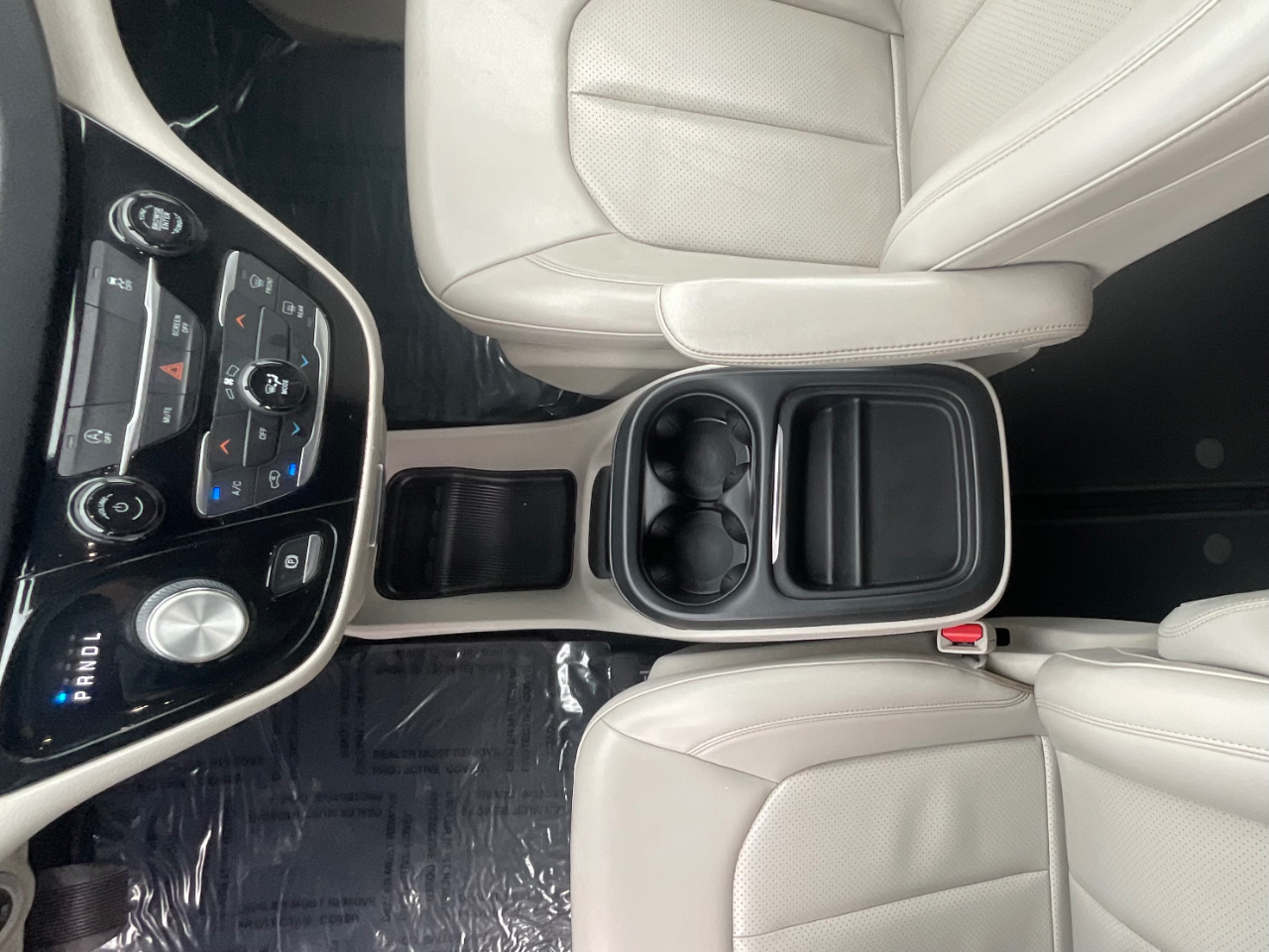 Chrysler Voyager LXI 2021