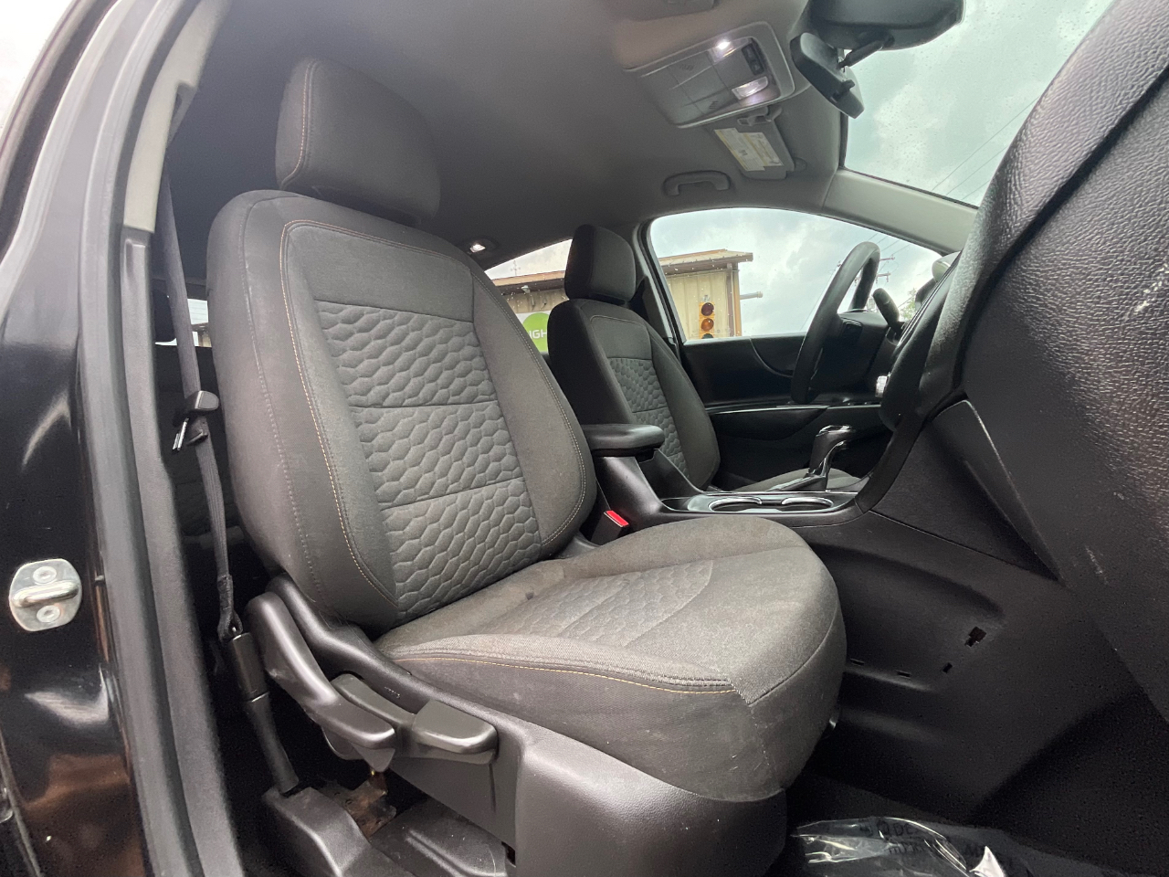 Chevrolet Equinox LT AWD 2018