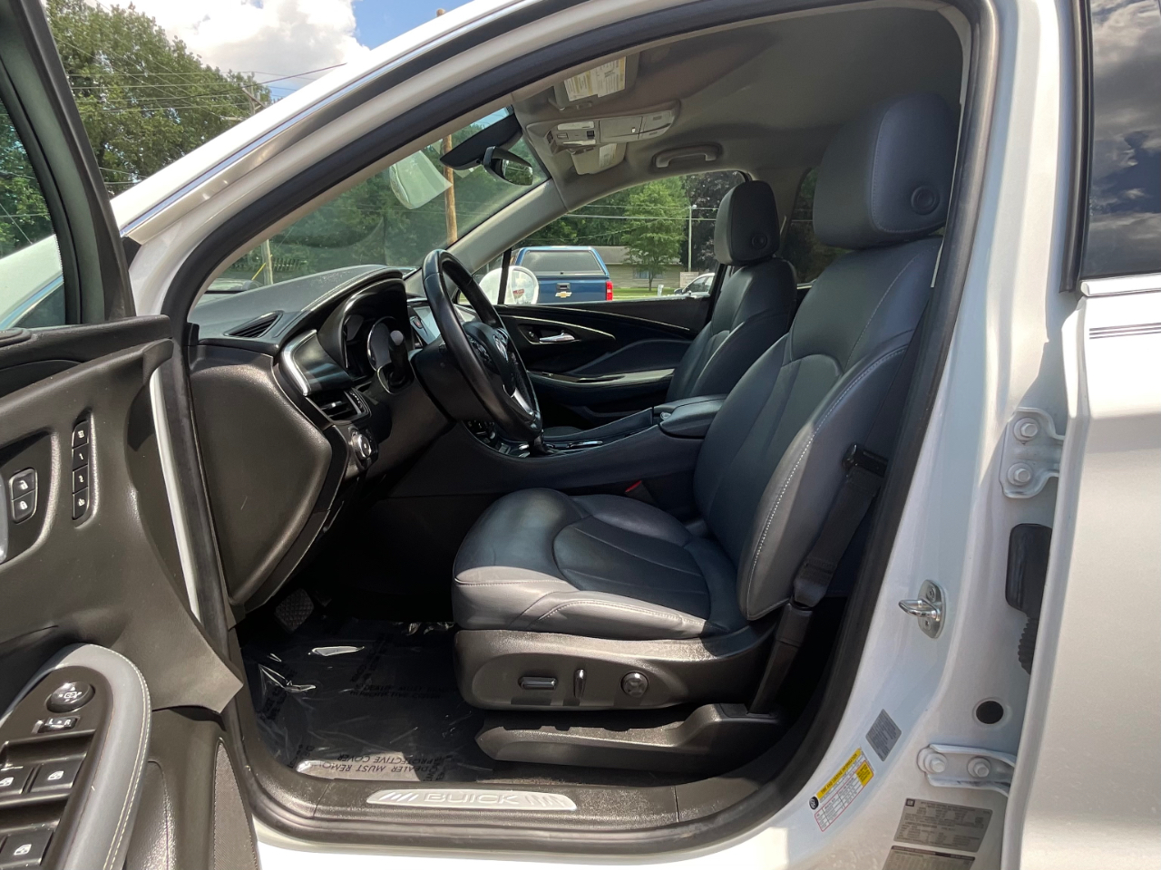 Buick Envision Preferred AWD 2019