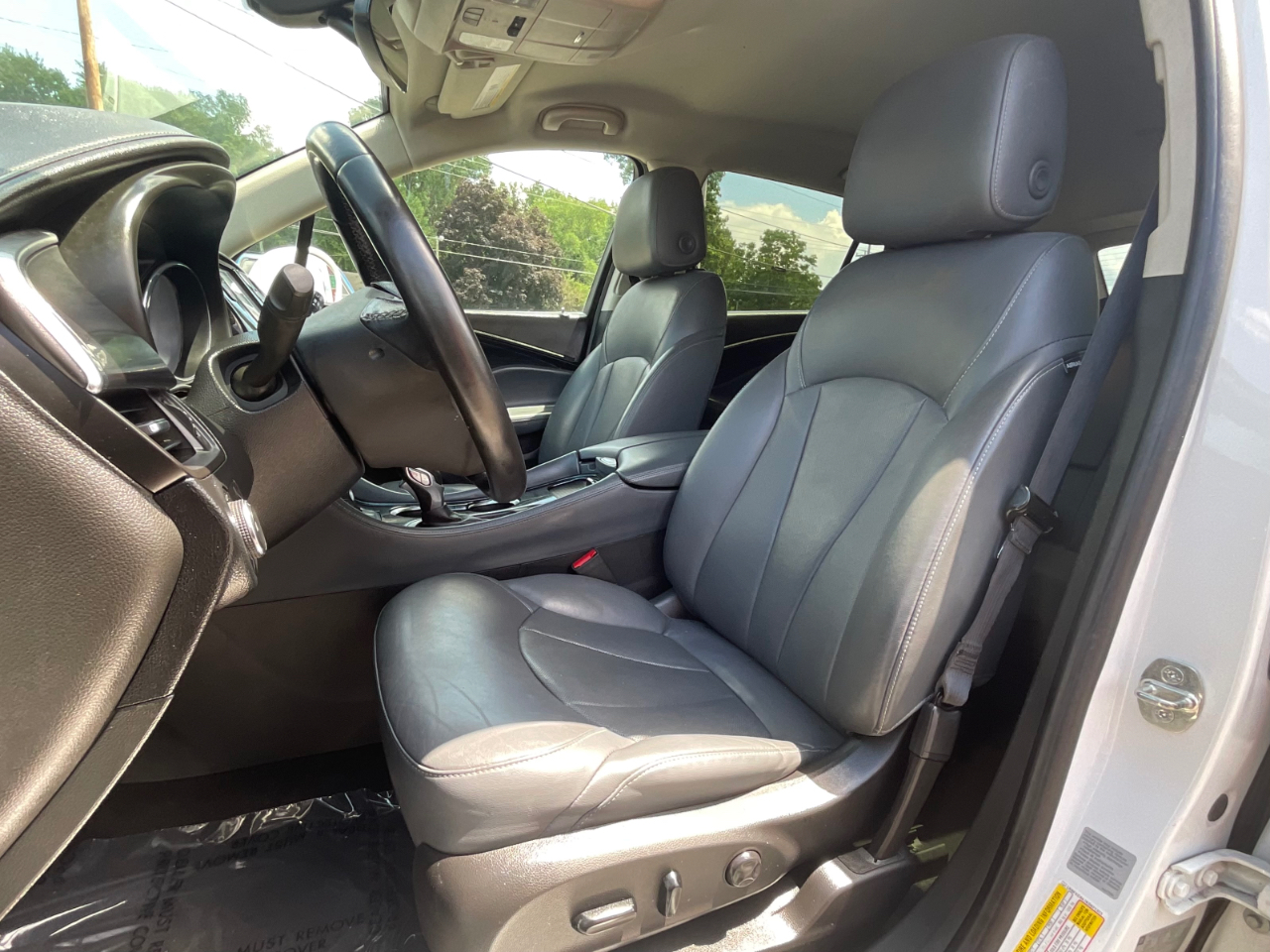 Buick Envision Preferred AWD 2019