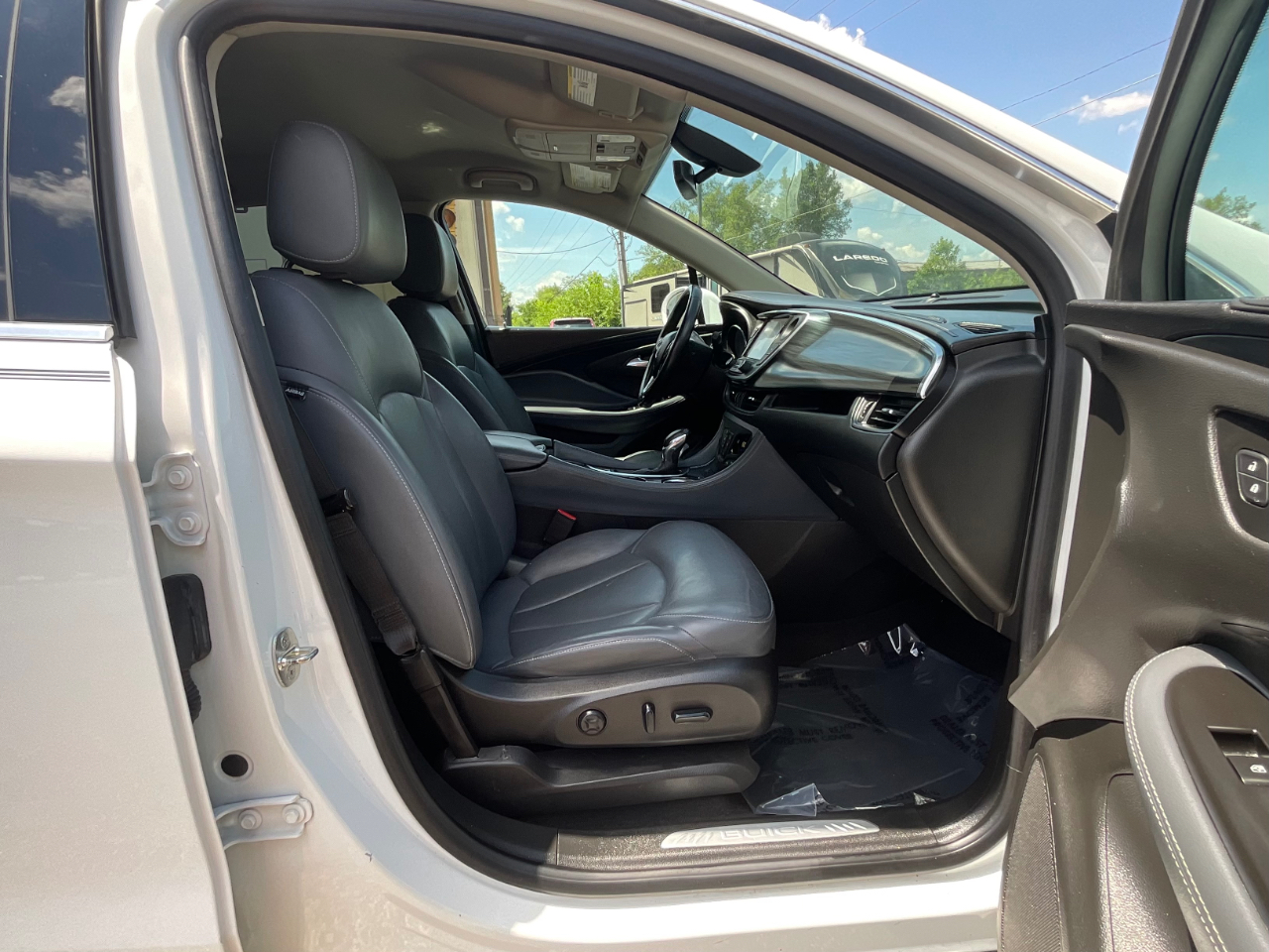 Buick Envision Preferred AWD 2019