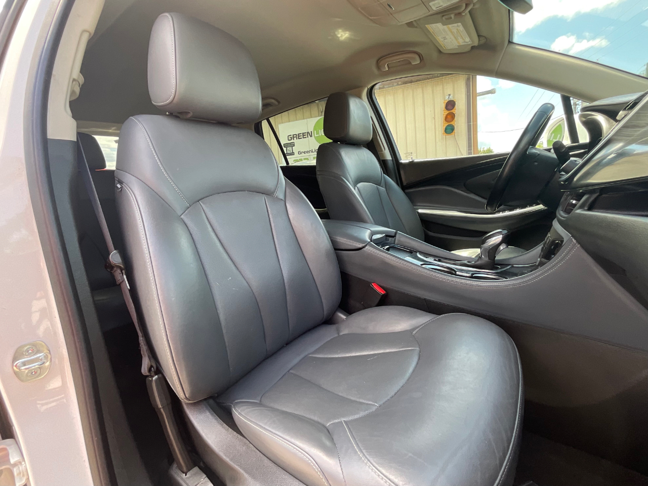 Buick Envision Preferred AWD 2019