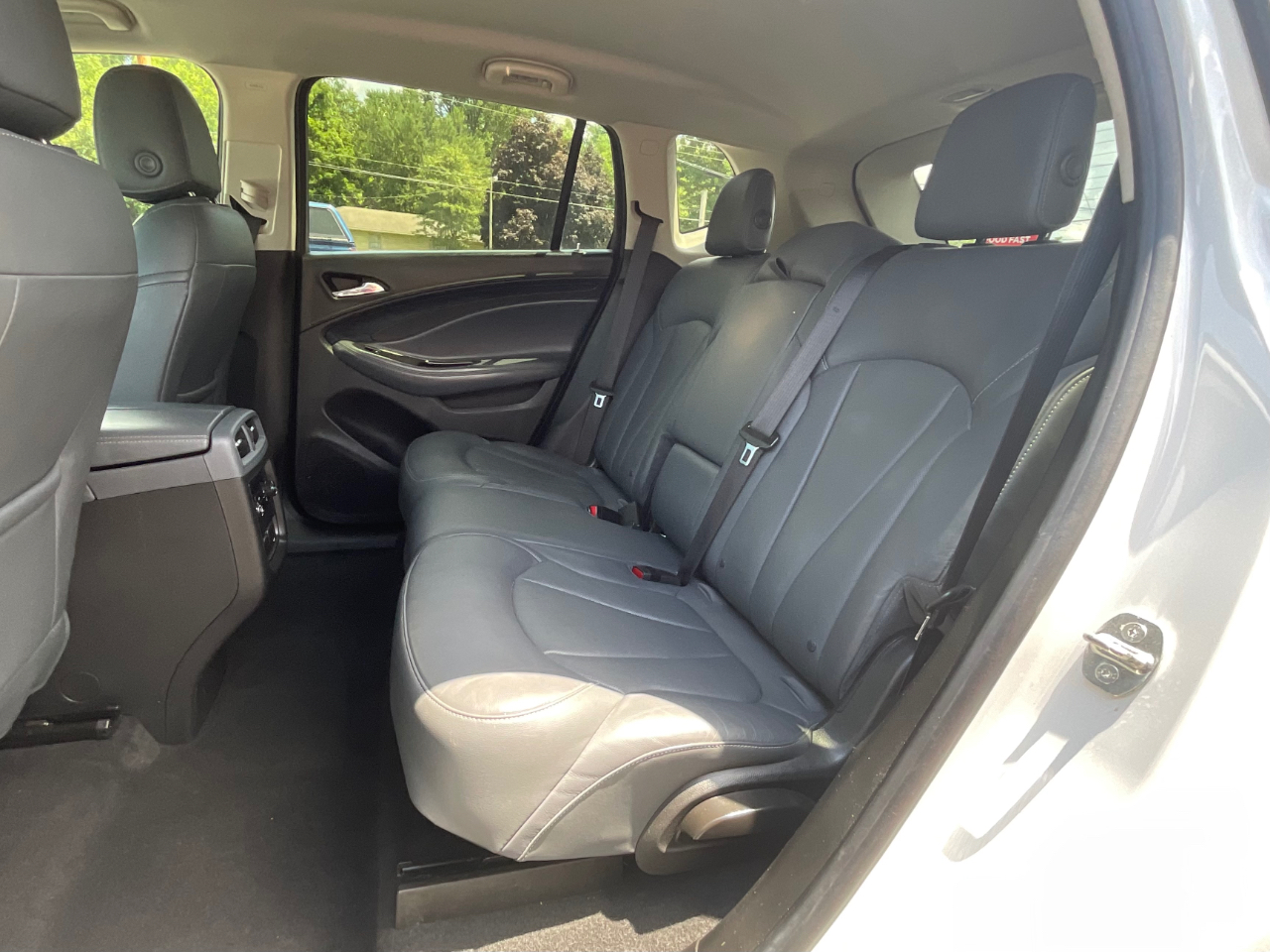 Buick Envision Preferred AWD 2019