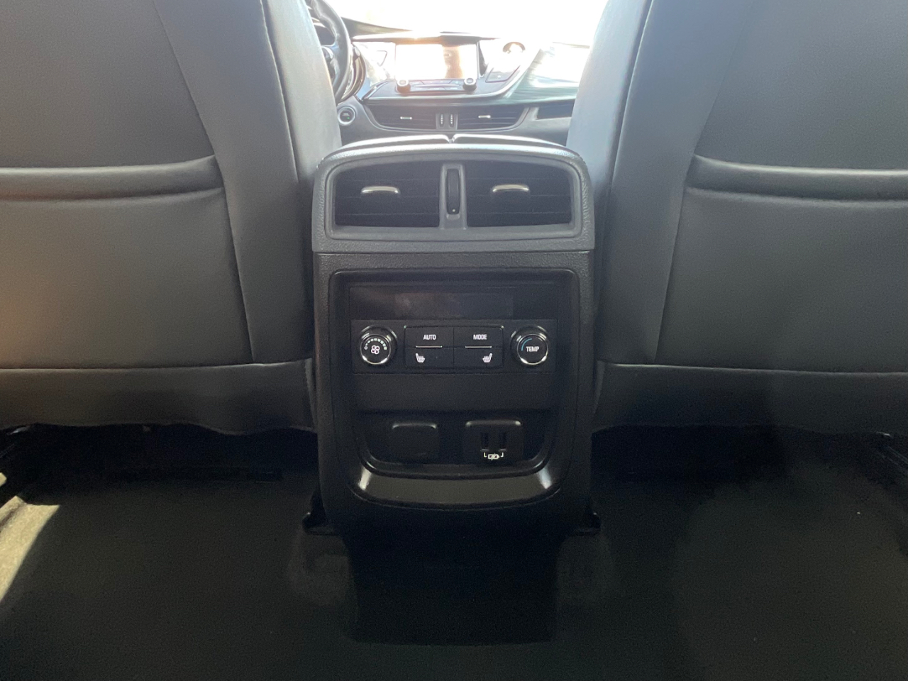 Buick Envision Preferred AWD 2019