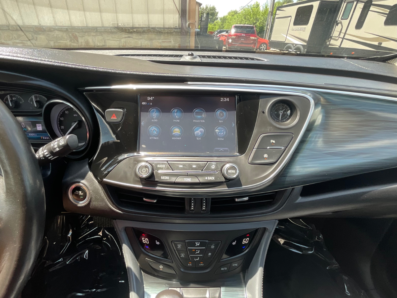 Buick Envision Preferred AWD 2019