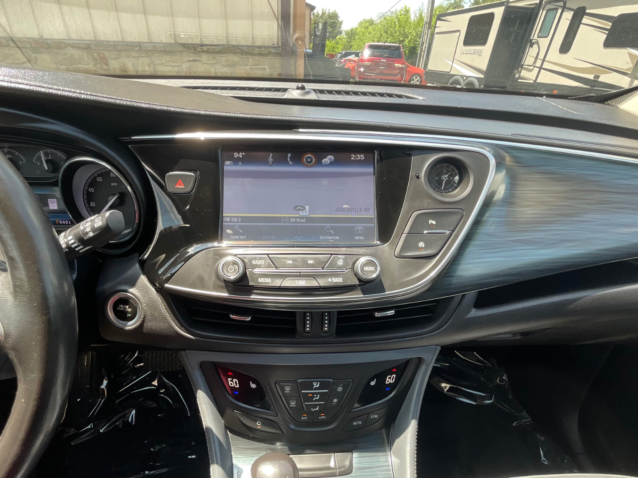 Buick Envision Preferred AWD 2019