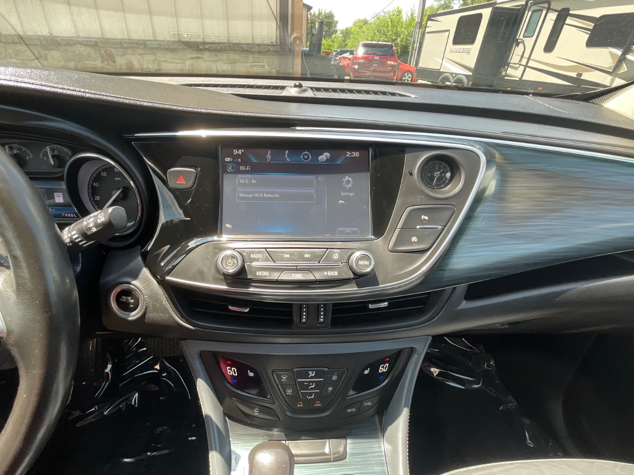 Buick Envision Preferred AWD 2019