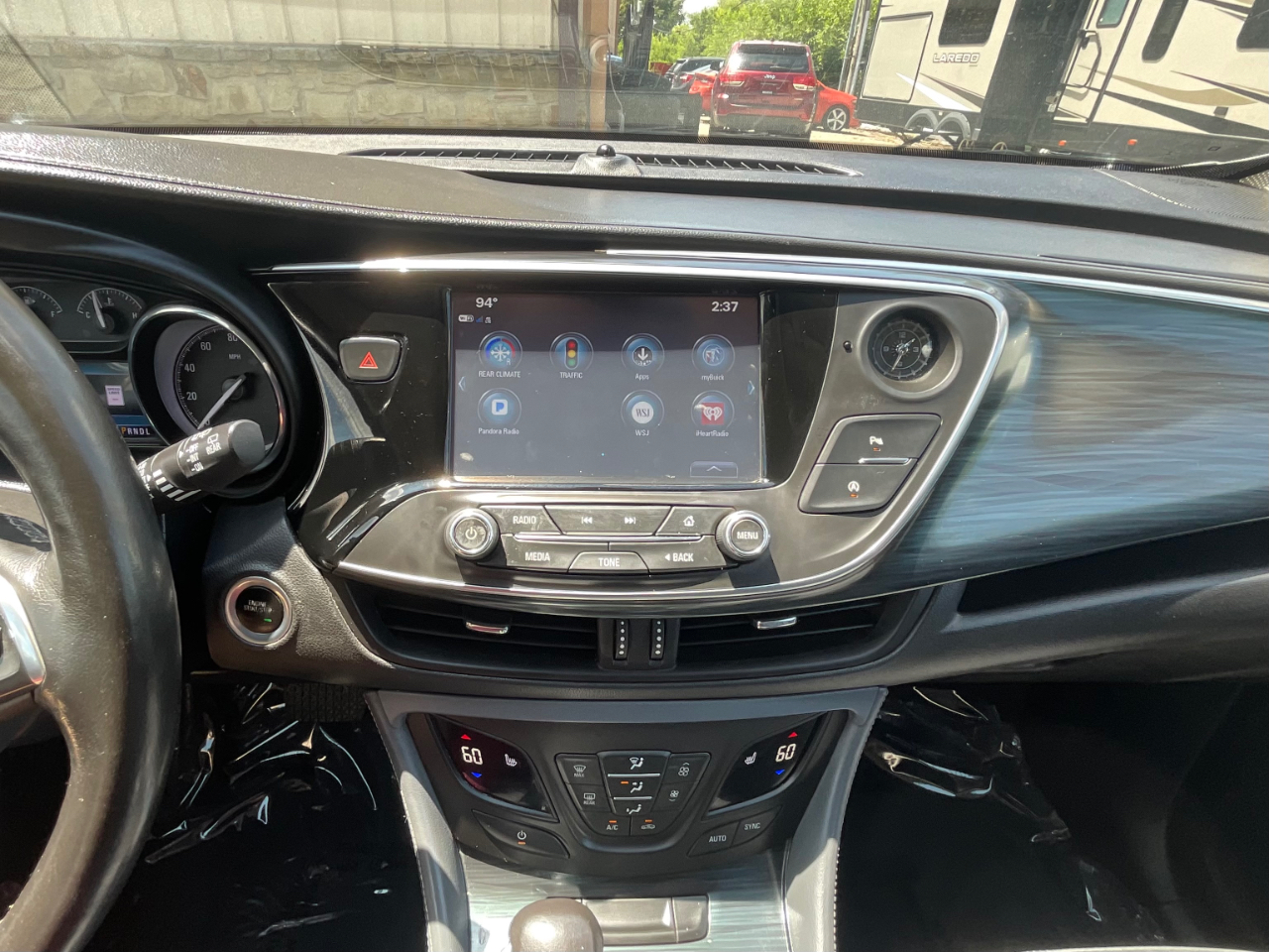 Buick Envision Preferred AWD 2019