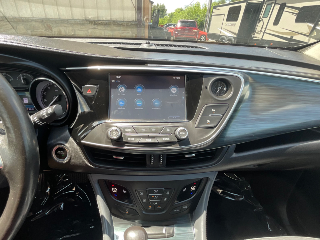 Buick Envision Preferred AWD 2019