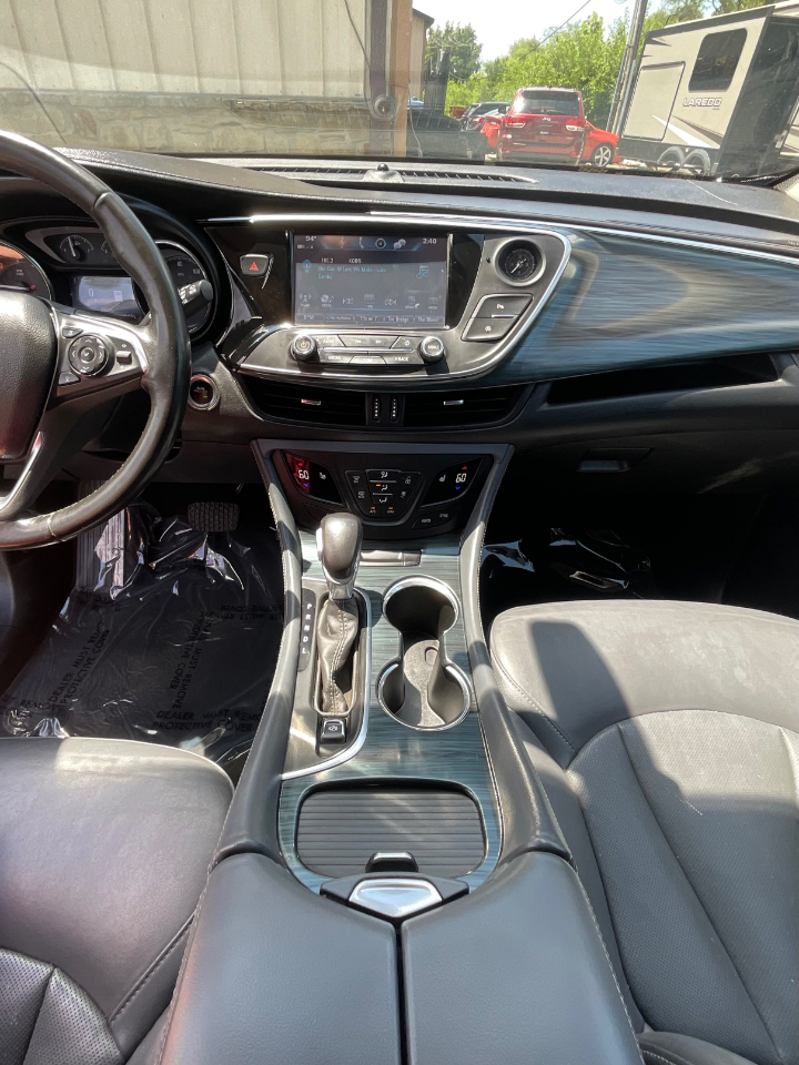 Buick Envision Preferred AWD 2019