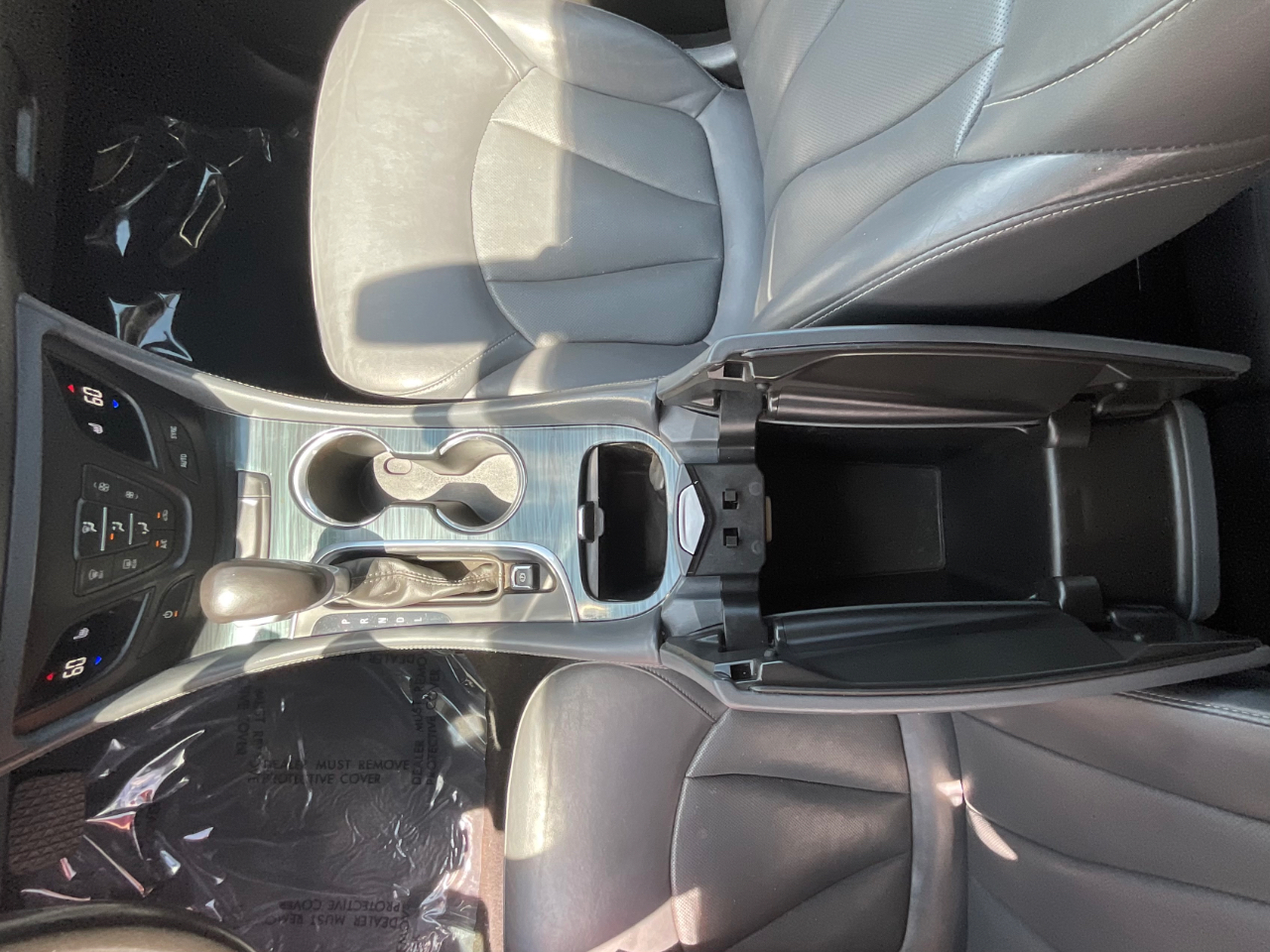 Buick Envision Preferred AWD 2019