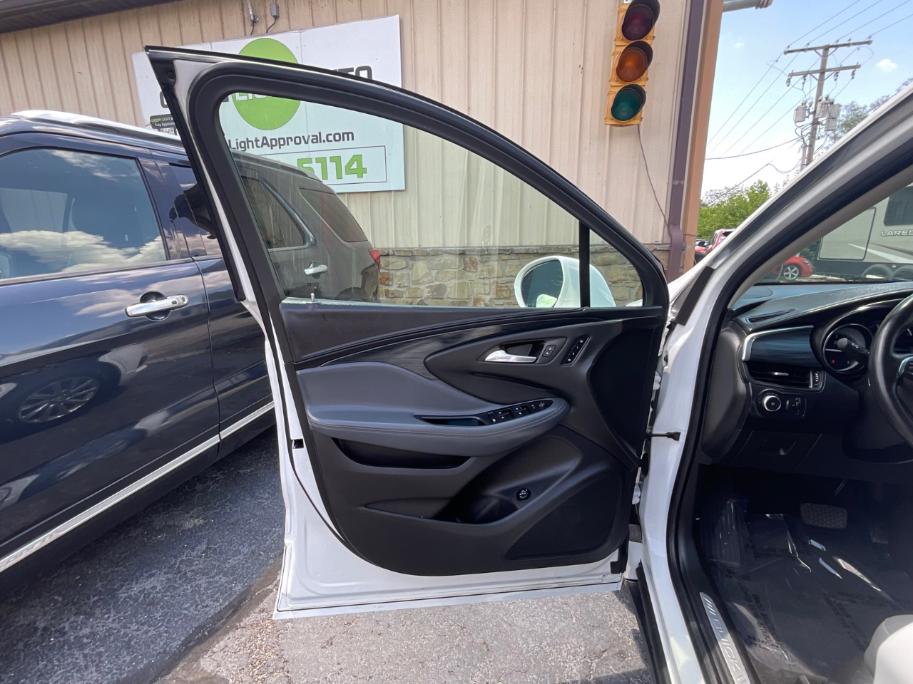 Buick Envision Preferred AWD 2019