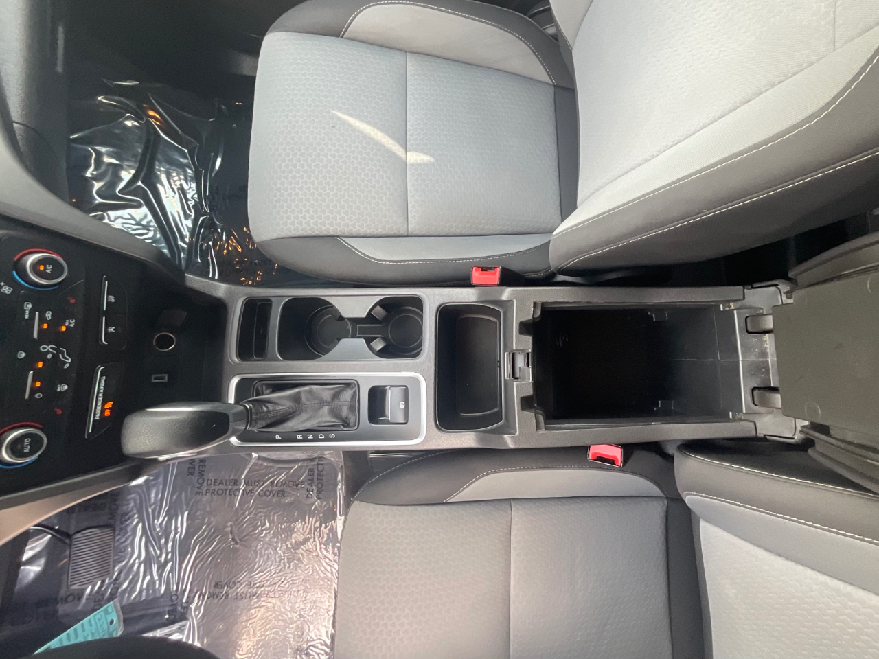 Ford Escape SE 4WD 2018