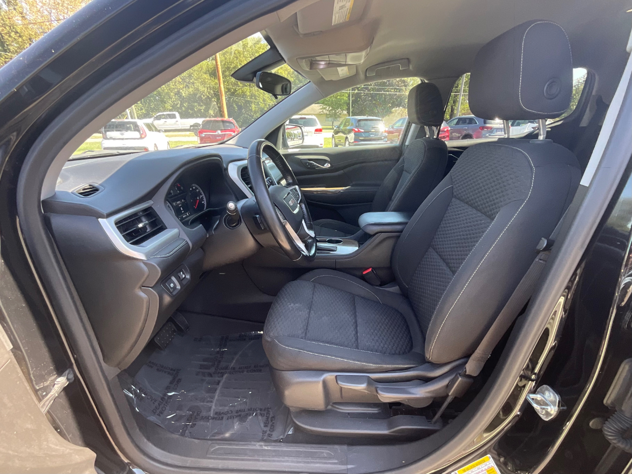 2019 Gmc Acadia photo 10