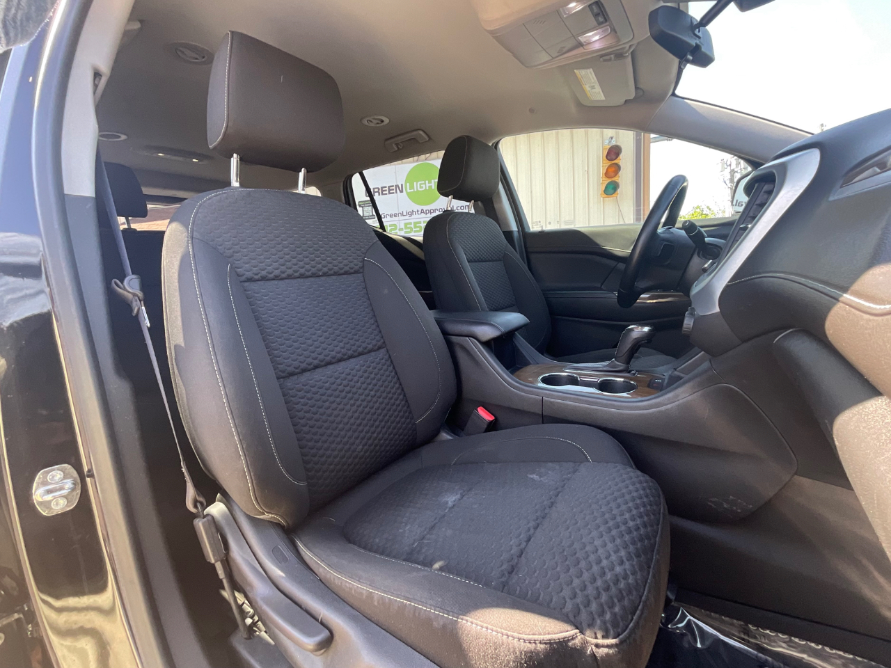 2019 Gmc Acadia photo 13