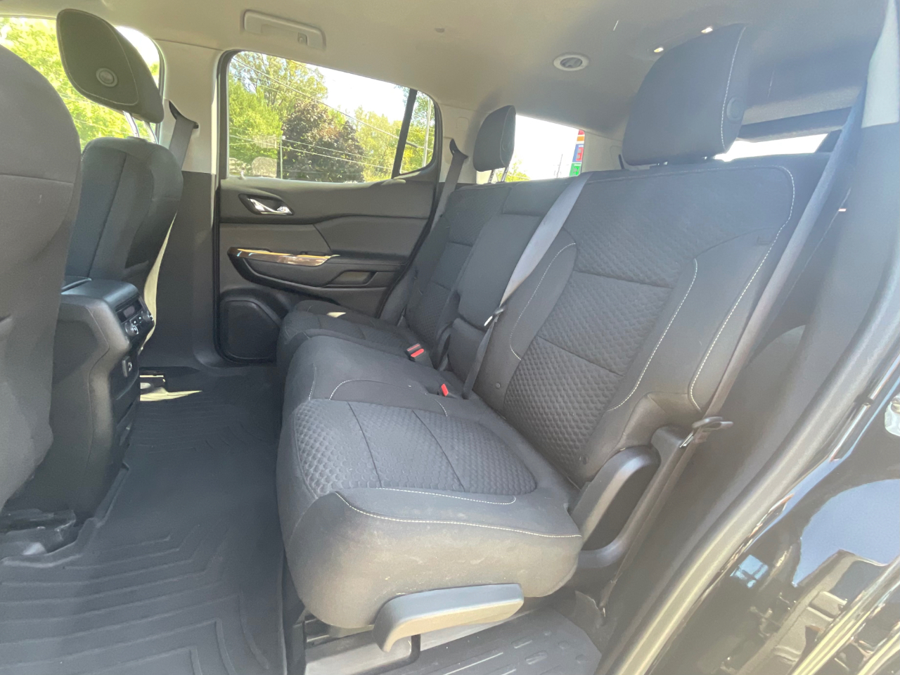 2019 Gmc Acadia photo 14