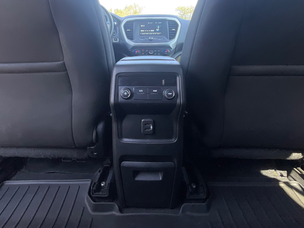 2019 Gmc Acadia photo 15