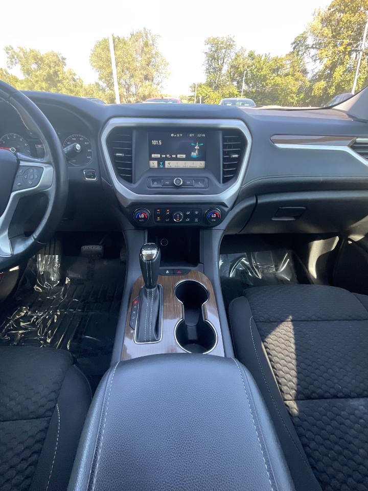 2019 Gmc Acadia photo 20
