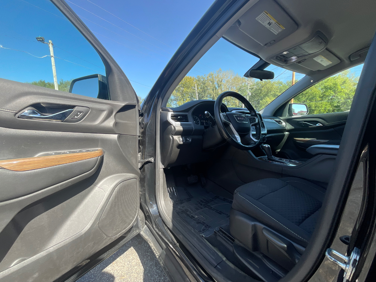 2019 Gmc Acadia photo 22