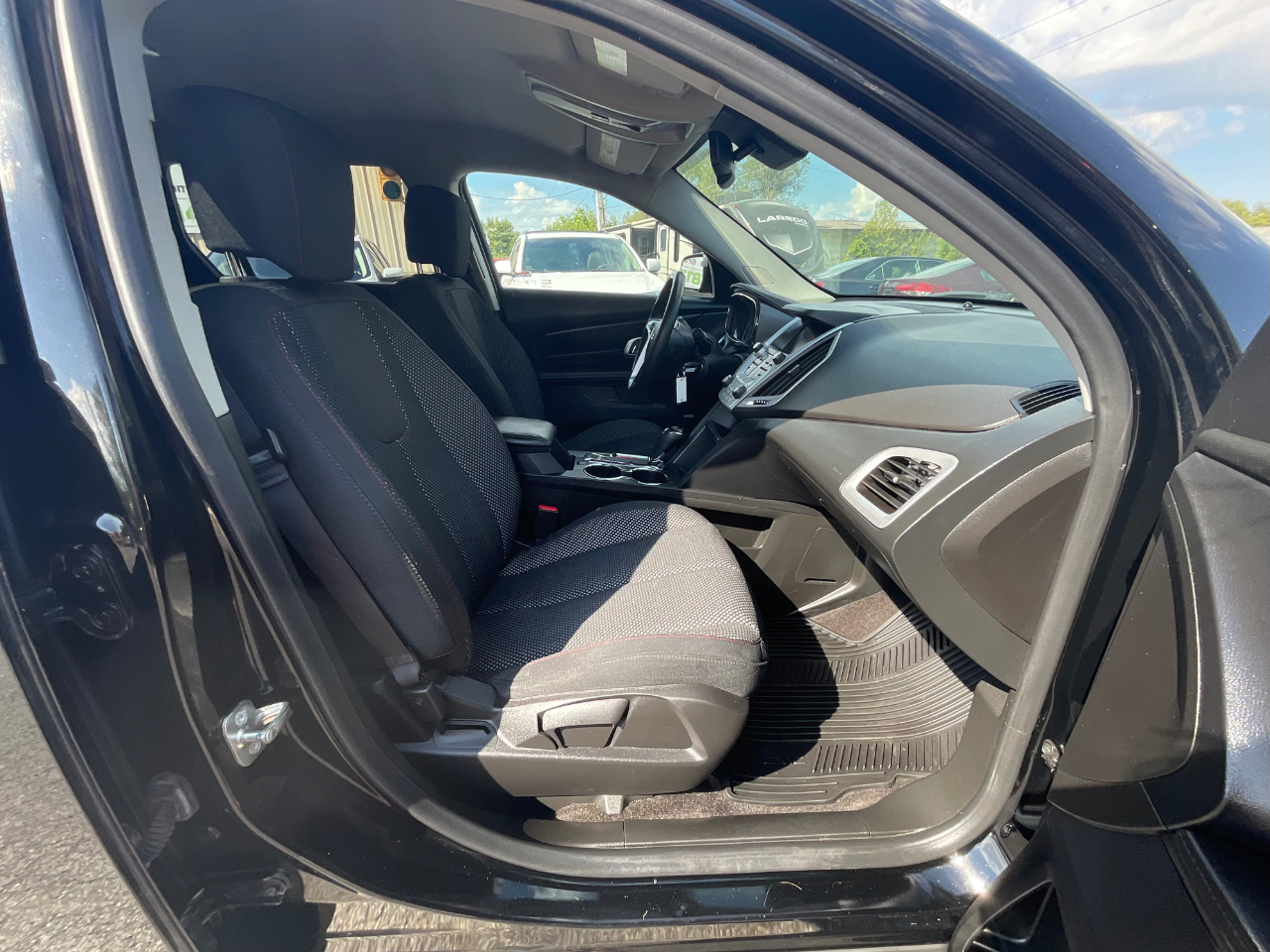 2016 Gmc Terrain SLE photo 12