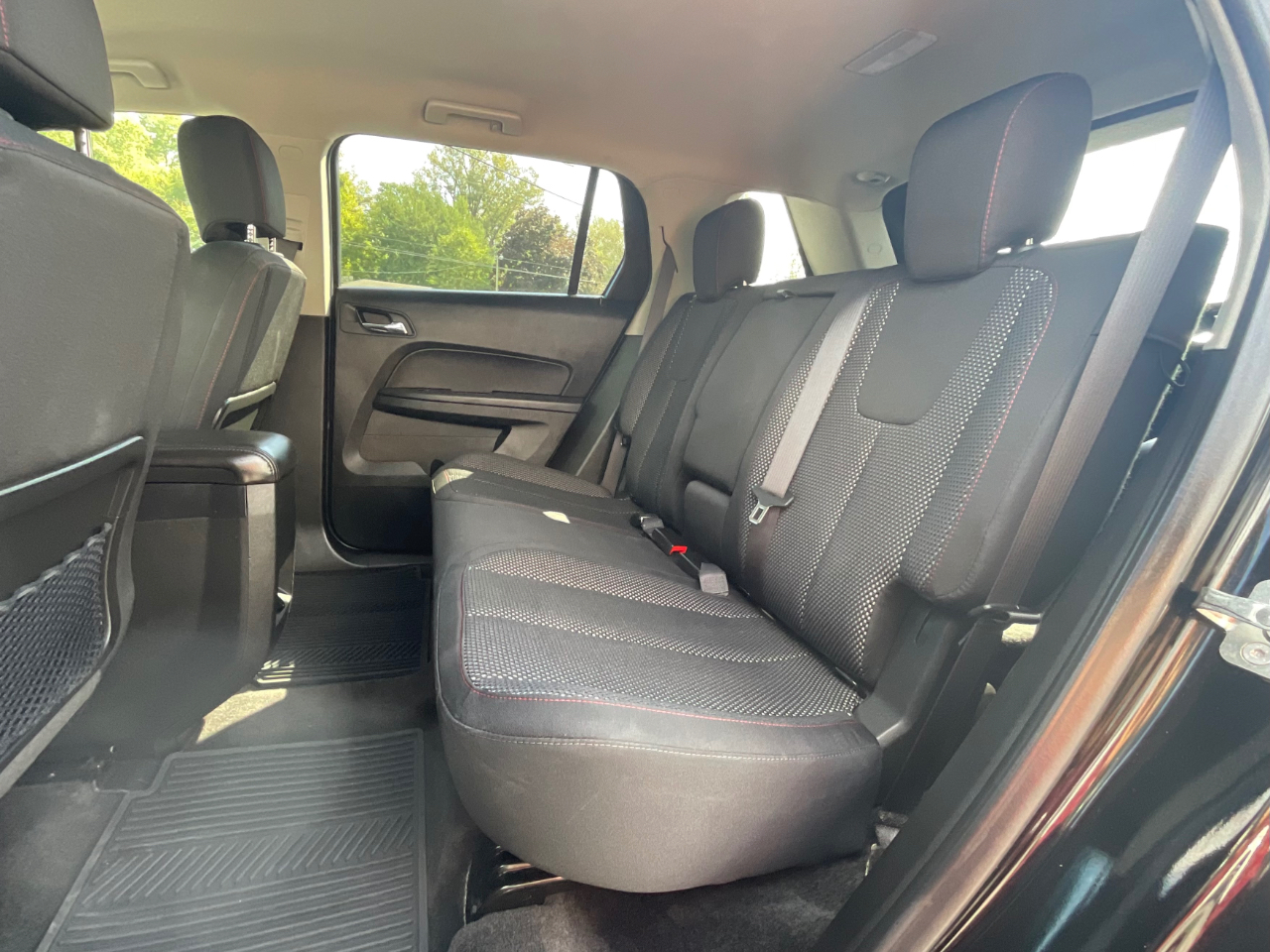 2016 Gmc Terrain SLE photo 14