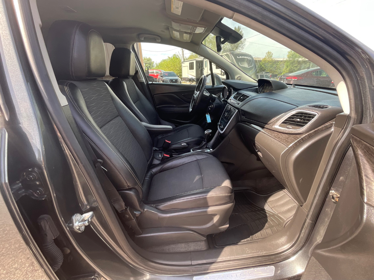 2016 Buick Encore Convenience photo 12