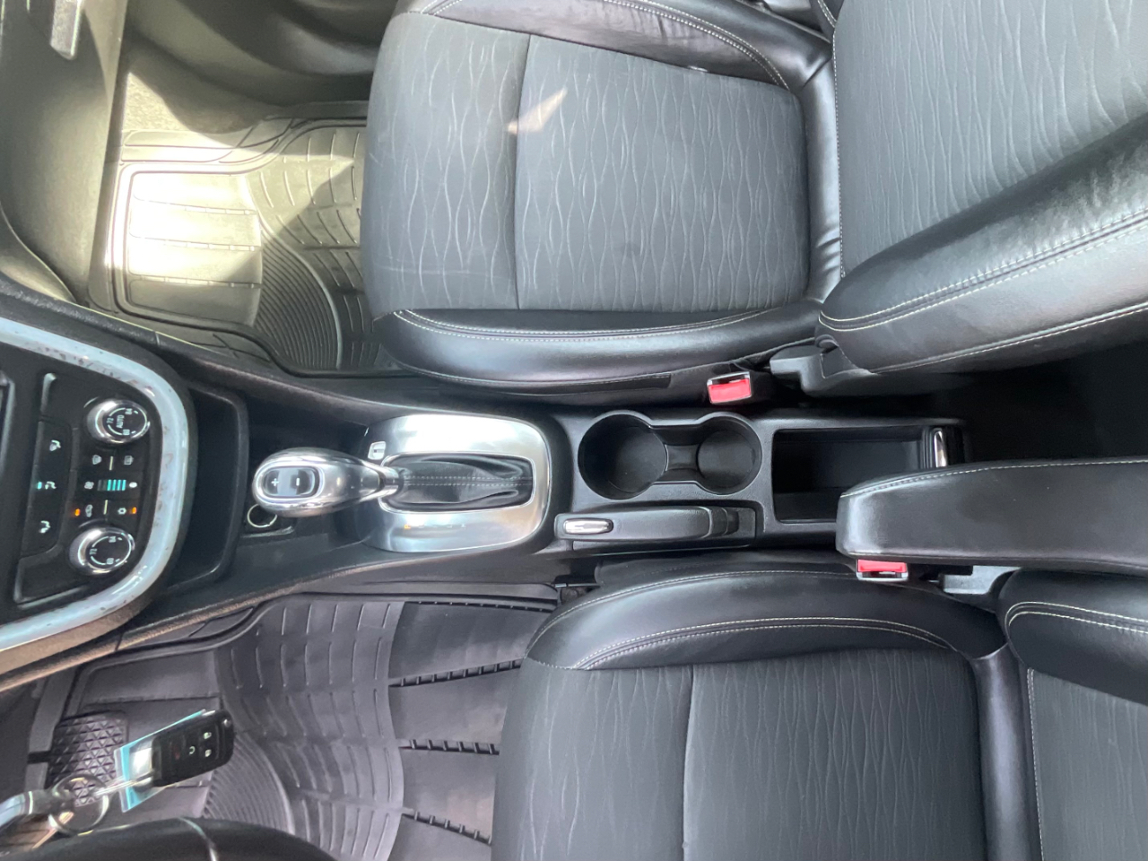 2016 Buick Encore Convenience photo 22