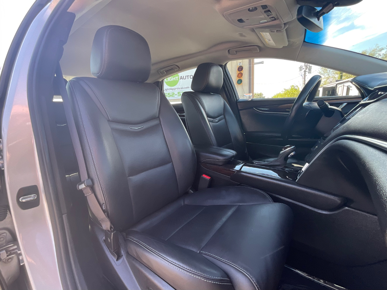 2016 Cadillac XTS Luxury photo 12