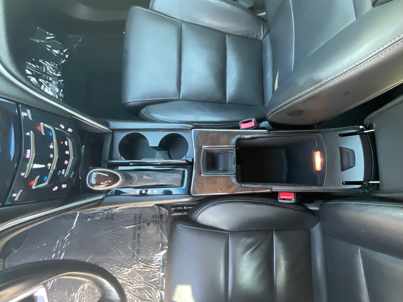 2016 Cadillac XTS Luxury photo 20