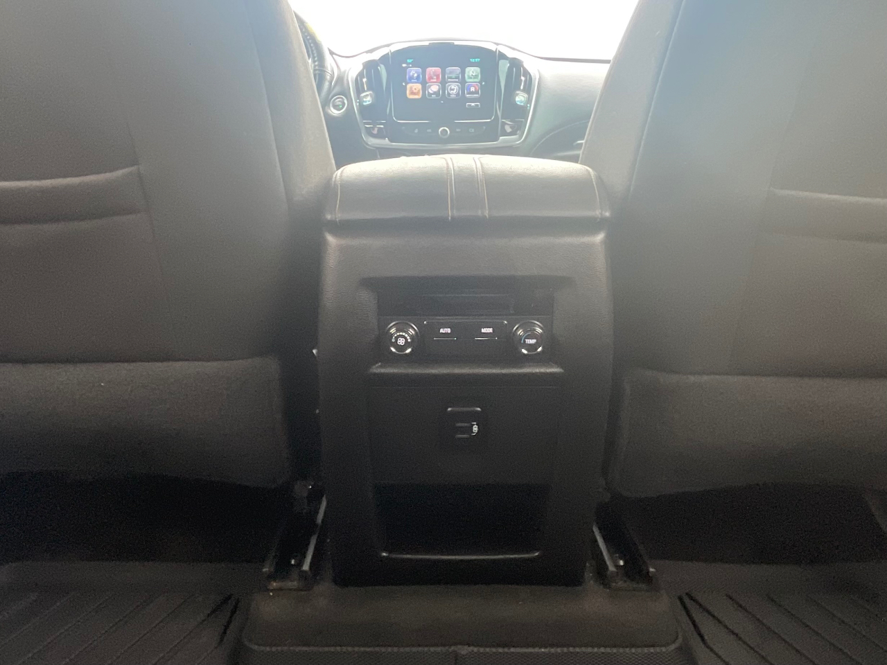 Chevrolet Traverse LT Cloth AWD 2018