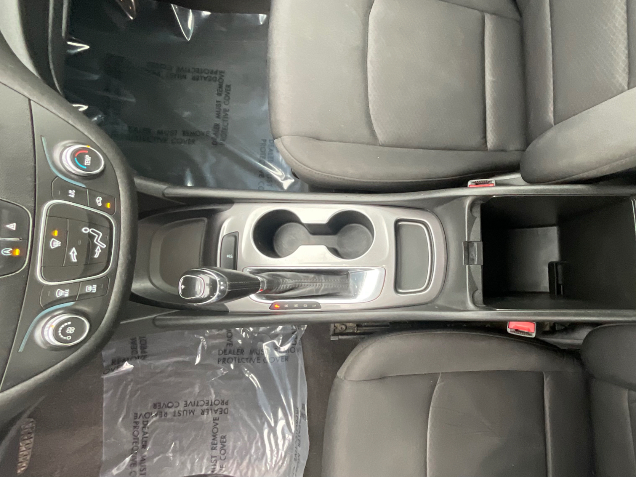 Chevrolet Malibu RS 2020