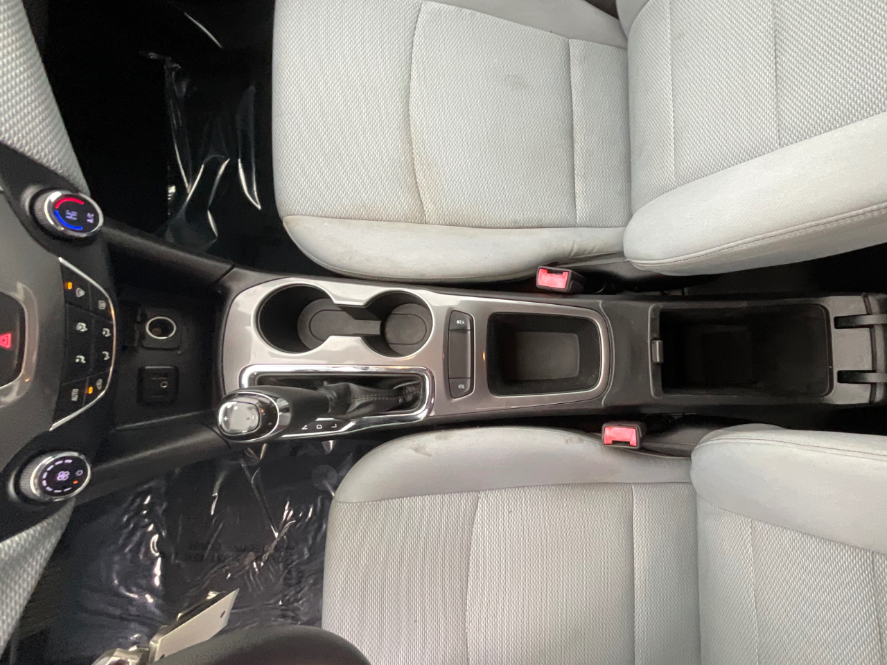 Chevrolet Cruze LT Auto 2019