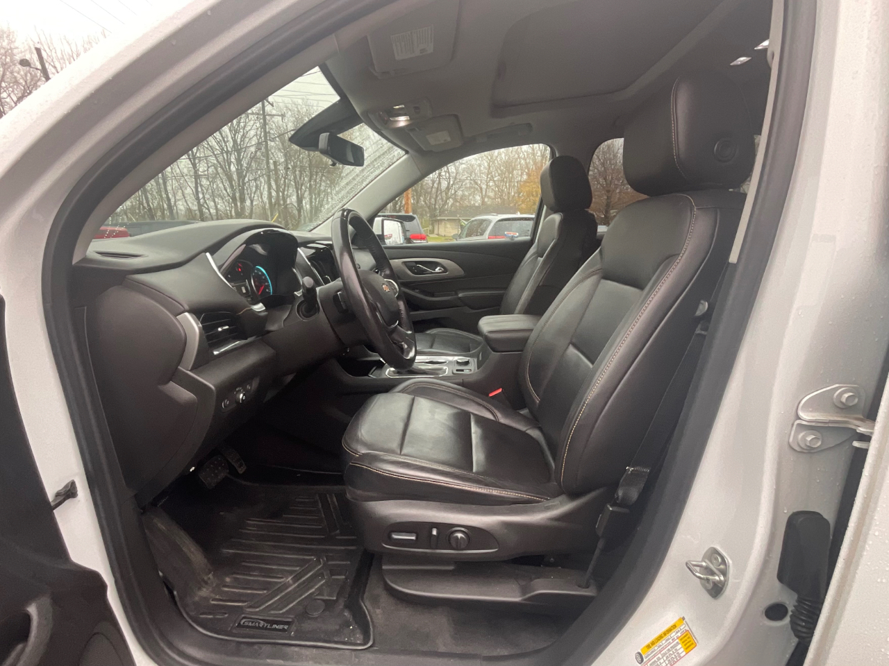 Chevrolet Traverse LT Feather AWD 2018