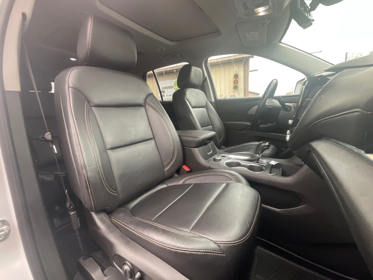 Chevrolet Traverse LT Feather AWD 2018