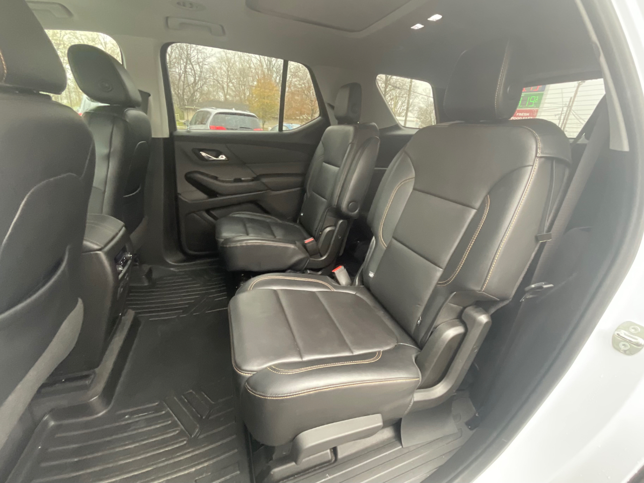 Chevrolet Traverse LT Feather AWD 2018