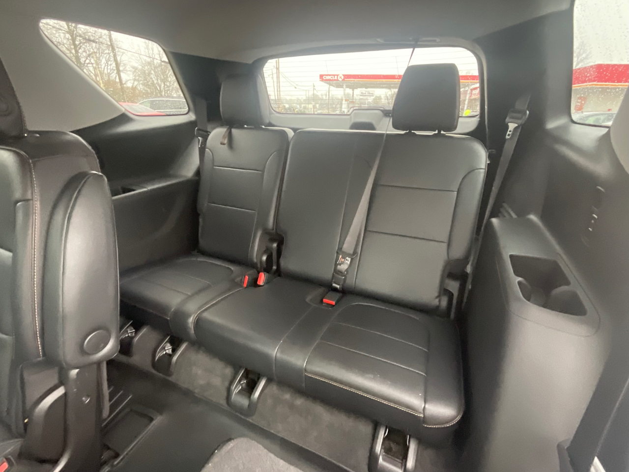 Chevrolet Traverse LT Feather AWD 2018