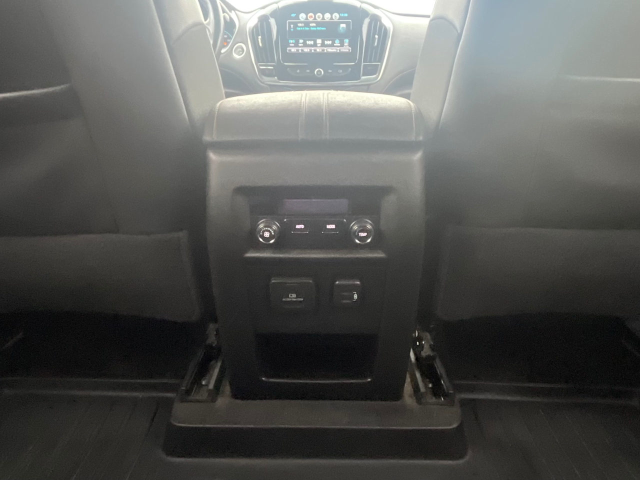 Chevrolet Traverse LT Feather AWD 2018