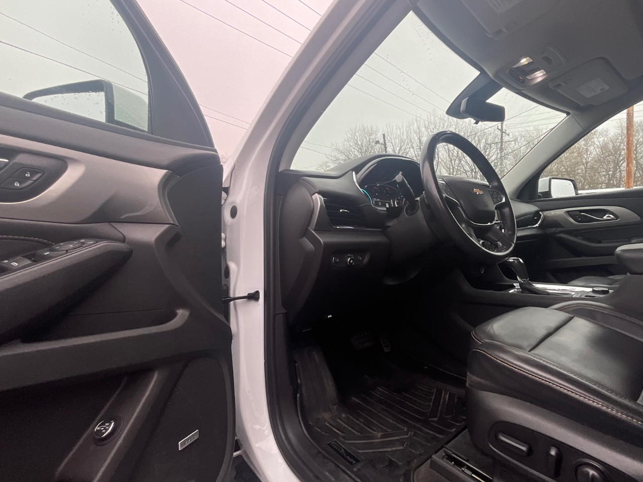 Chevrolet Traverse LT Feather AWD 2018