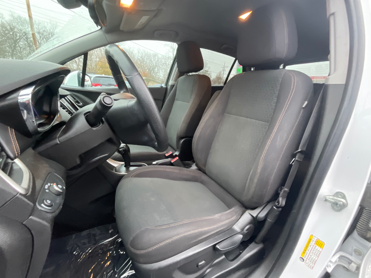 Chevrolet Trax LS AWD 2020