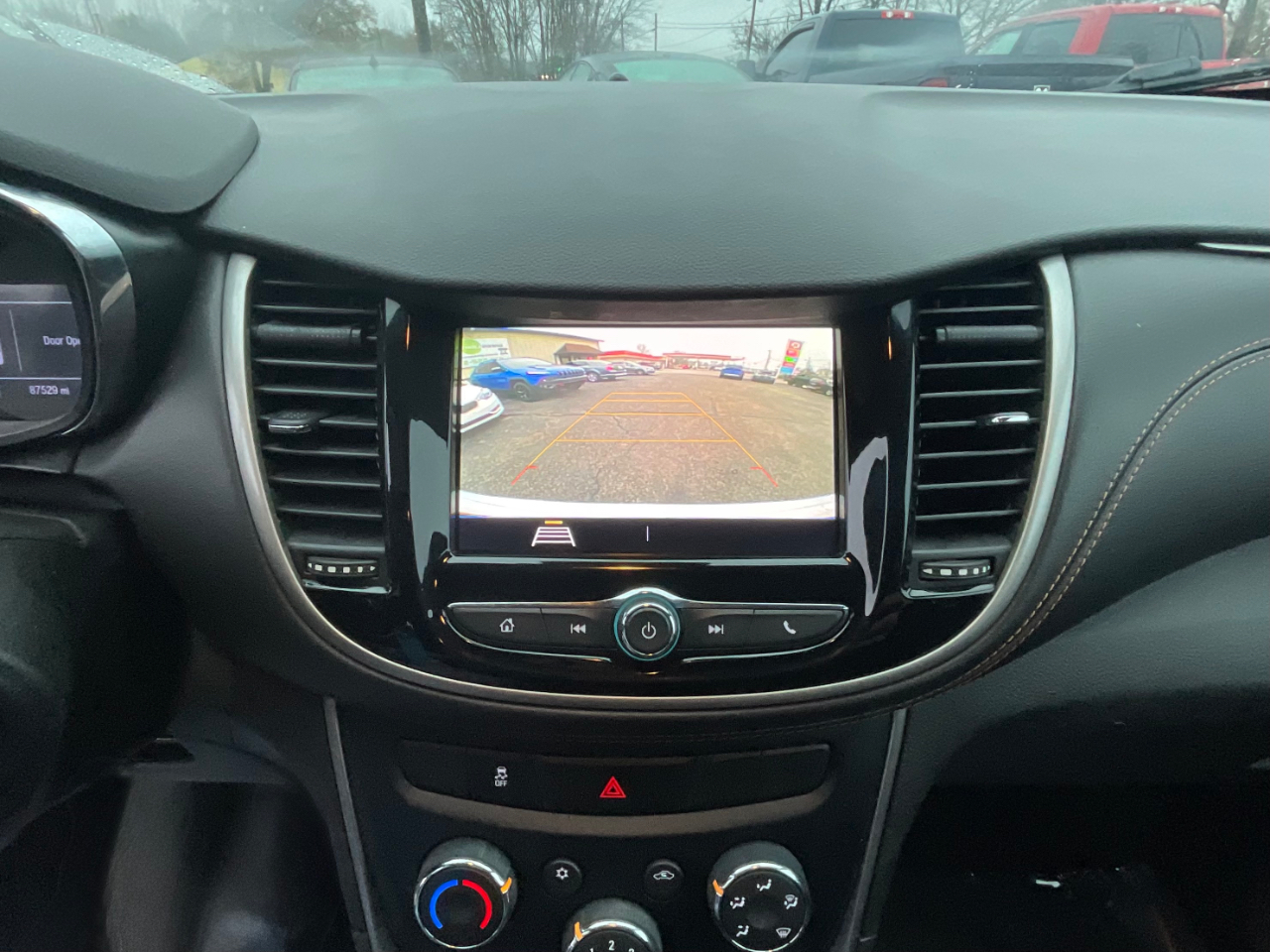 Chevrolet Trax LS AWD 2020