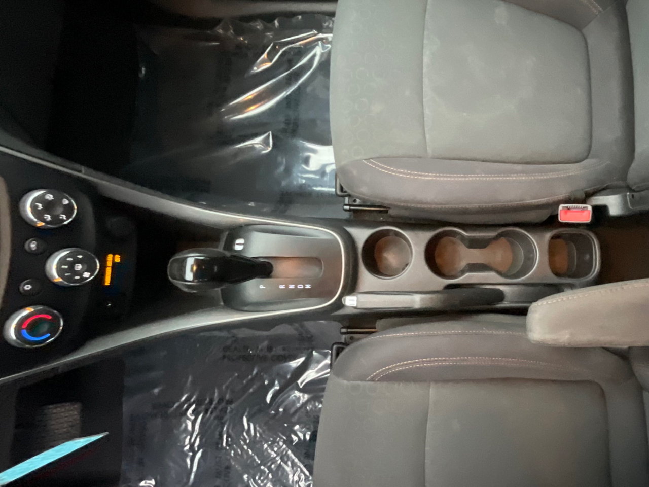 Chevrolet Trax LS AWD 2020