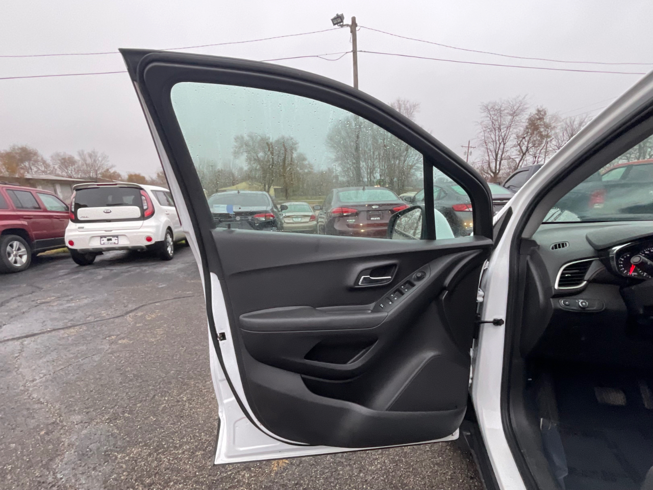 Chevrolet Trax LS AWD 2020