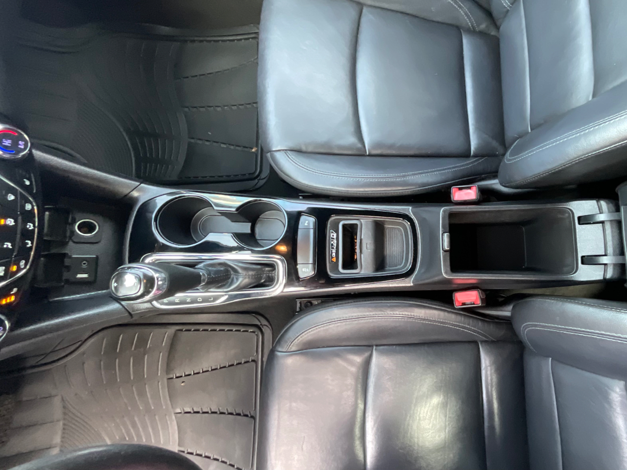 Chevrolet Cruze Premier Auto 2017