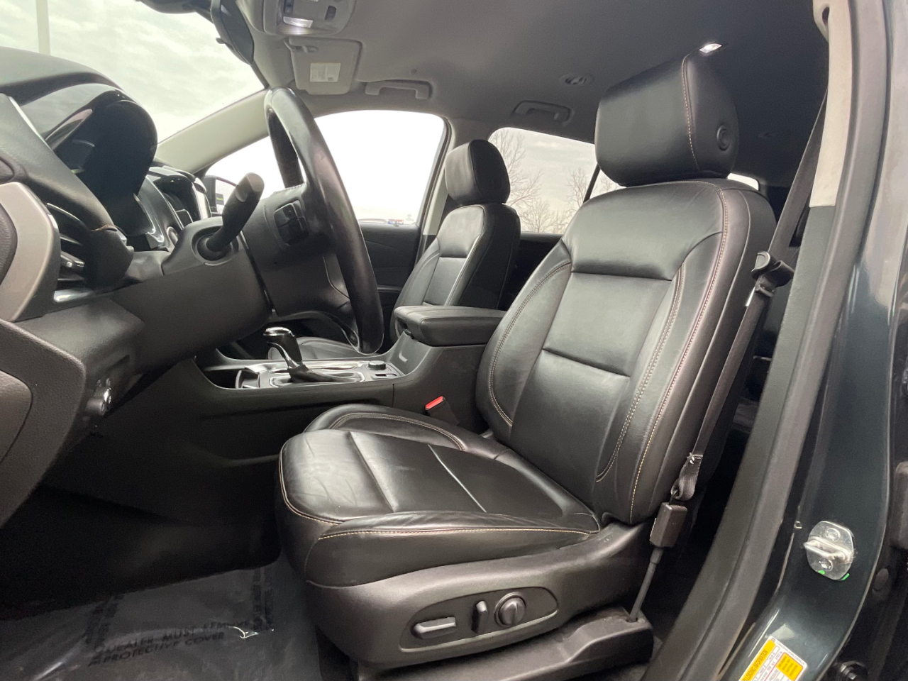 Chevrolet Traverse LT Leather FWD 2019